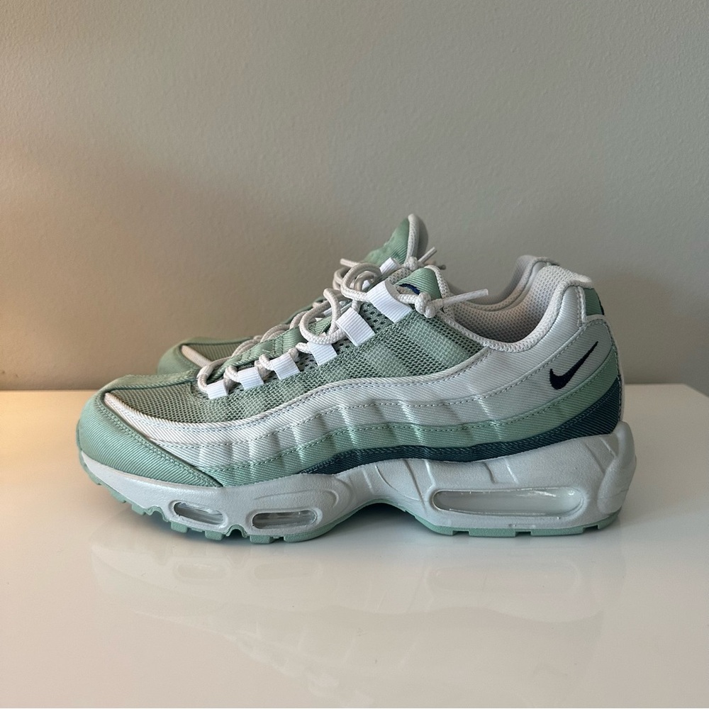 Custom Nike Air Max 95 Sneakers